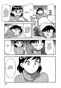 [Yanagi Masashi] Love Comedy Style 3 [English] [Solaris-H]