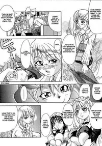 Detective Henderson [ENG]