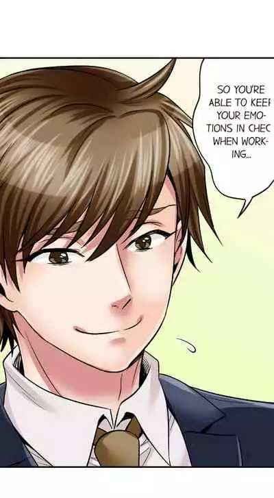 [Motika] Sex is Part of Undercover Agent’s Job? (Ch.1-45) [English]