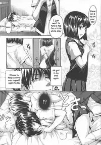 Reluctant Brother [English] [Rewrite] [EZ Rewriter]