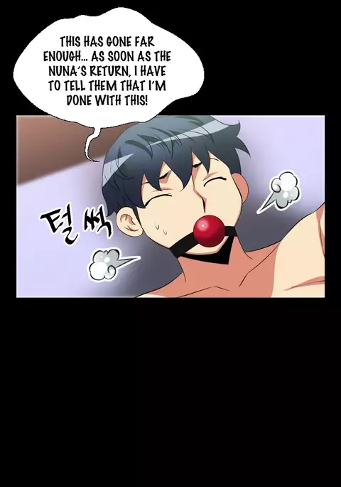 Love Parameter Ch.1-44