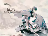 (Hekigai Chousa Haku) [Antipasto (Spumente)] Doutei o Sasageyo! (Shingeki no Kyojin)