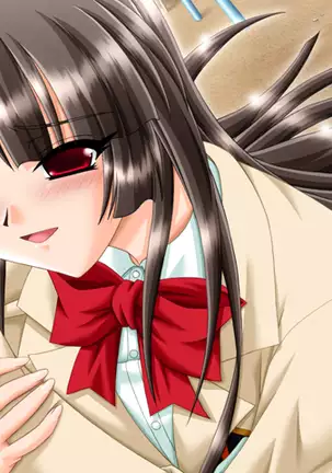 Pick Me, Honey! (decensored)