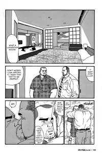 [Satoru Sugajima] Traditional Sex [Eng]