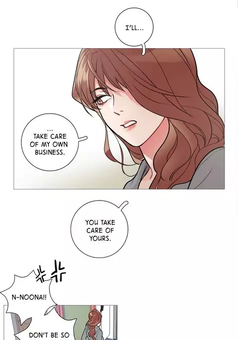 Sadistic Beauty Ch.1-26