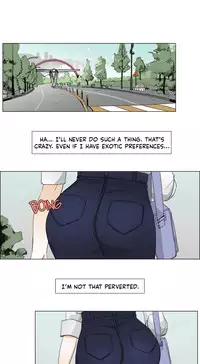 [Silverstar] Talk To Me Ch.1-29 (English) (Ongoing)