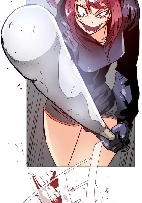 Household Affairs Ch.1-32