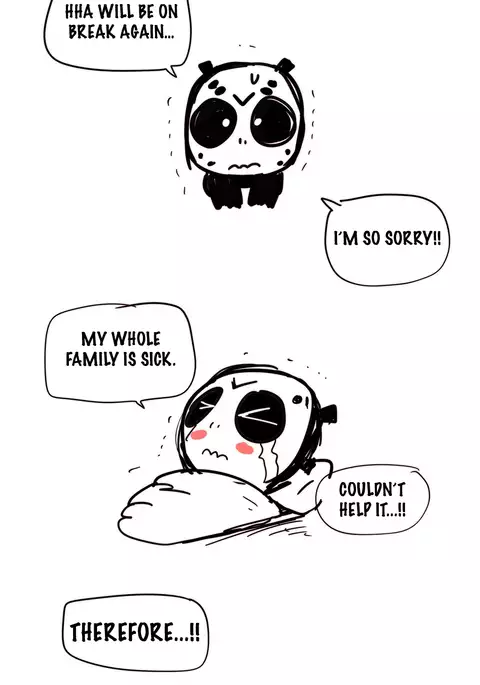 Household Affairs Ch.1-32