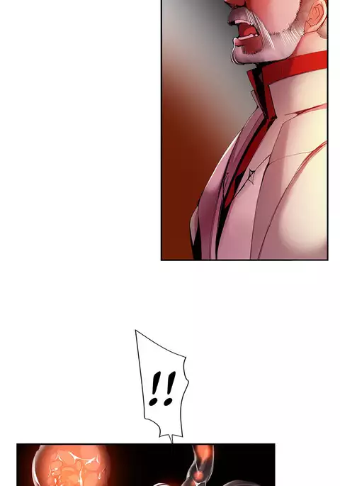 Lilith`s Cord Ch.1-25