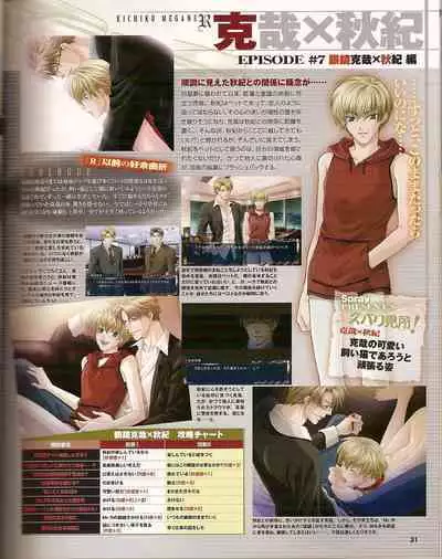 Cool-B Vol.25 2009-05