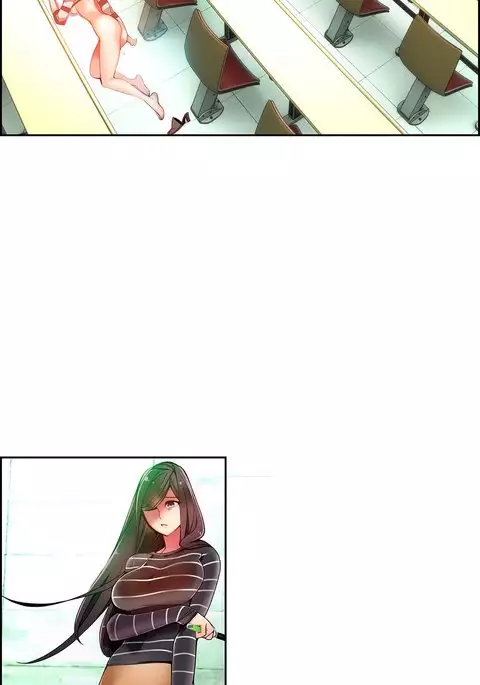 Lilith`s Cord Ch.1-40