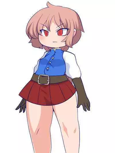 Futsuu no Ken ga Damenara Kokan no ken o Tsukaeba Iie Janai!