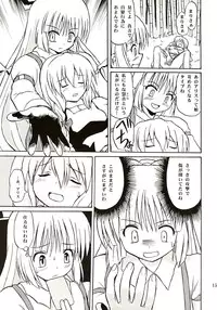 (C67) [Takaku-ya (Takaku Toshihiko)] Touhou Youjo Ranbu (Touhou Project)