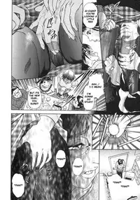 [Hyji] S ~Second Collection of hyji~ Ch. 0-4 [English] [Sandwhale]