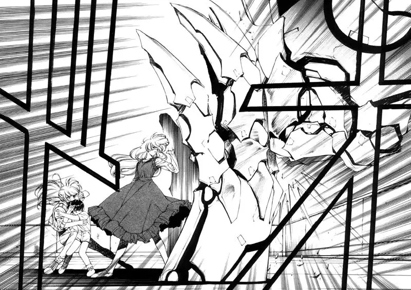 Eidron Shadow Vol1 - CH8