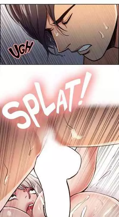 Taste of Forbbiden Fruit Ch.40/53