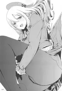 (C87) [EDGE (ED)] ED no Rakugaki Matome 2 (Kantai Collection -KanColle-)