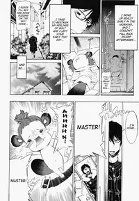 [D.P] Poko to Wonderful [English] [SaHa]