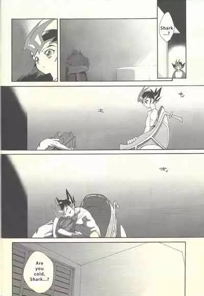 Itokeki Negai no Kanau Basho | The Place Where Wishes Come True