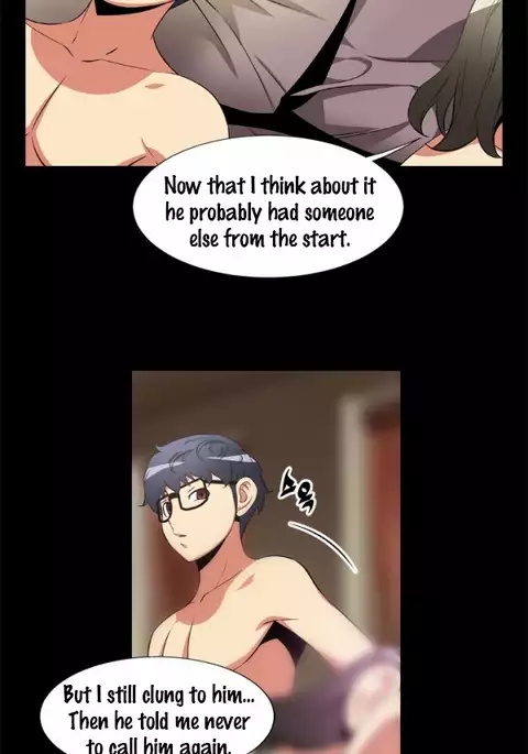 Love Parameter Ch.1-70