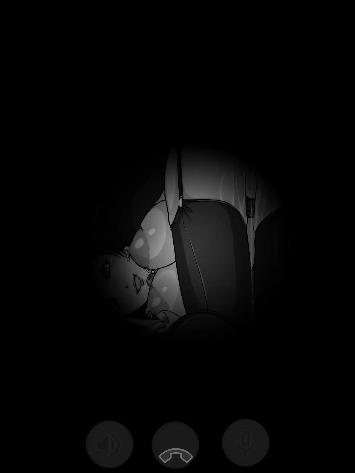 Otto no Mimaichuu ni.. ~Doushitsu no Charao ni Netorareta Watashi~