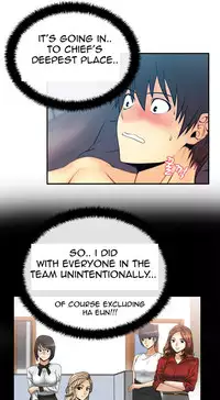 My Office Ch.1-31 (English) (Ongoing)