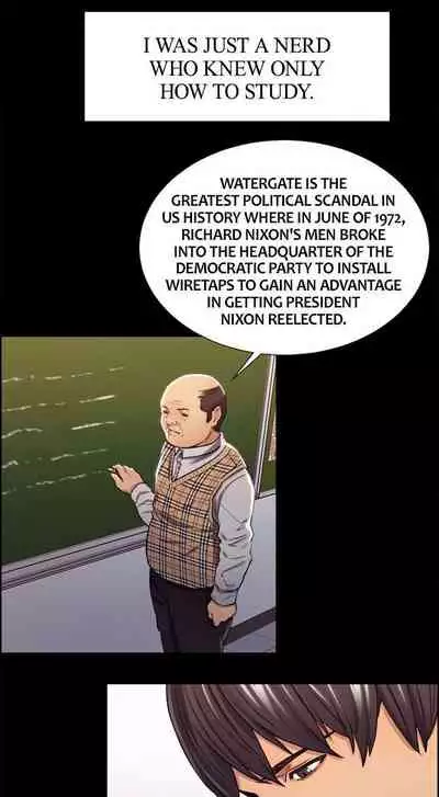 Taste of Forbbiden Fruit Ch.17/24