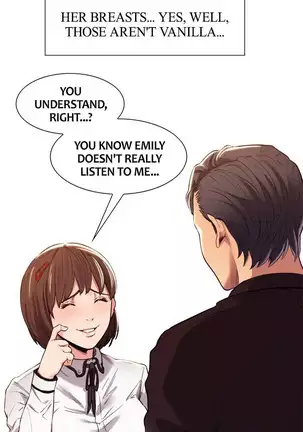 Taste of Forbbiden Fruit Ch.15/24