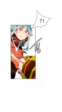 [Juder] Lilith`s Cord Ch.1-14 [Chinese]