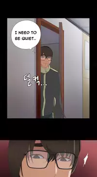 Girl Next Door Ch.1-27 (English) (Ongoing)