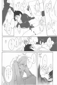 [NakamuraQ] Royal Straight Platonic (Neon Genesis Evangelion)