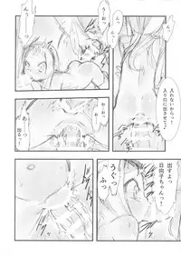 (C89) [P.A.Project (Teruki Kuma)] Hina Hina 2