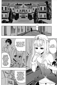 (C85)[Tsunken (Men's)] Outbreak Harem (Outbreak Company) [English] [Life4Kaoru]