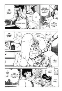 [Maeda Toshio] Adventure Kid Vol.3 [English]