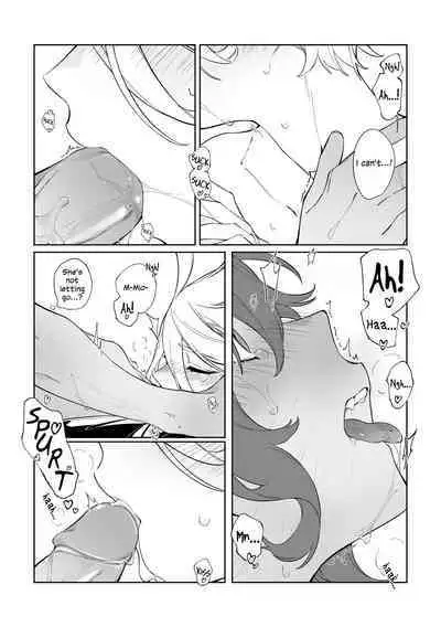 Rehabili Yawa | Nighttime Rehabilitation