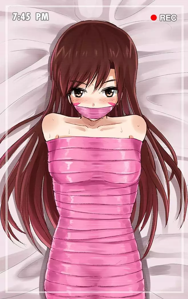 D.Va's Struggle ** Update 9/24/2016 **