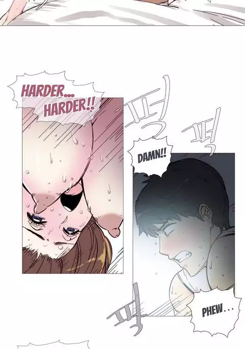 Household Affairs Ch.1-32