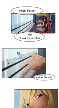 The Matrix Ch.1-3 (English) (Ongoing)