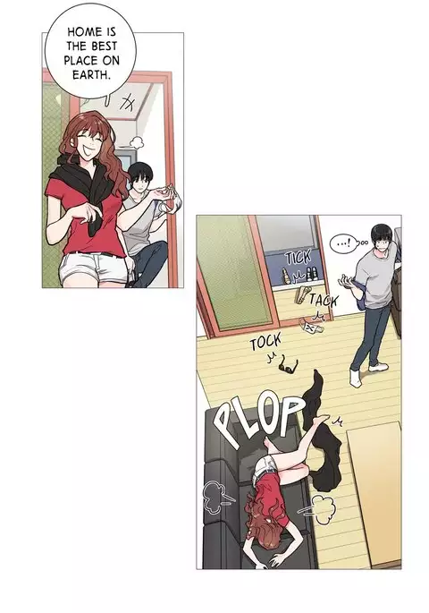 Sadistic Beauty Ch.1-26