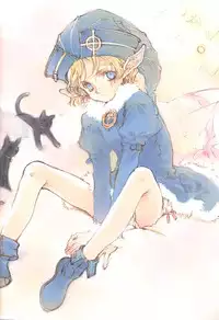 (Mimiket 3) [INKPOT (Oyari Ashito)] C-COLLECTION