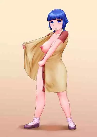 [Jero] Futa-Musume no Men-kuri [Digital]