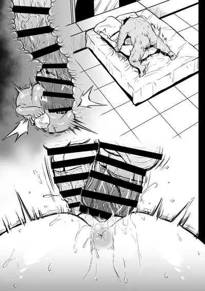 [Ahemaru] Beit Ganbaru Cosplayer-san (Sono Bisque Doll wa Koi o Suru)