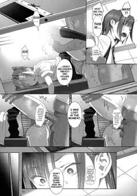 (C84) [Hito no Fundoshi (Yukiyoshi Mamizu)] Kaki Hoshuu 2 [English] [fmko]