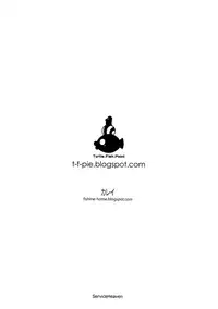 [Service Heaven (Karei,Turtle.Fish.Paint)] UnLove S (English)