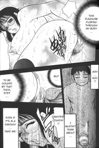 [Bijogi Junction] Boseiyoku | Greed Motherhood [English] [Decensored]