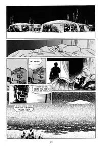 [Yamamoto Atsuji] Tsurugi no Kuni no Arnis (Complete) [English]