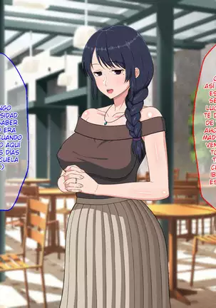 Lonely Beautiful Mother Drowns in Lustful Sex With Her Son