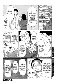 [Takasugi Kou] Madam Palace Ch. 1-5 [English] [Lazarus H]