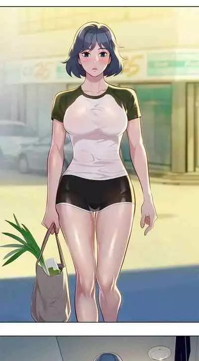 What do you Take me For? Ch.37/?