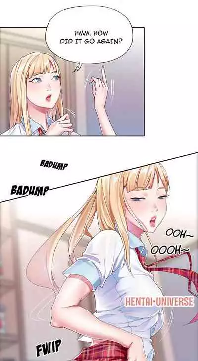 The Idol Project Ch.5/?